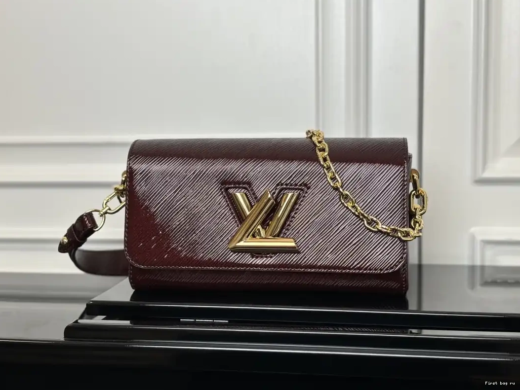 Frstbag ru VUITTON TWIST-23.5*12*7 cm LOUIS 0521